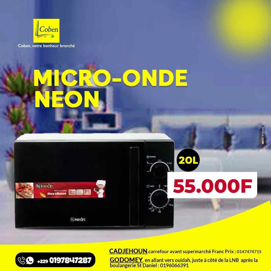 Micro onde